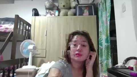 Immaculate02 online show from February 9, 2025, 2:28 am