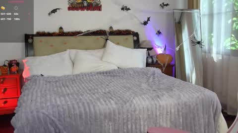 Imma  online show from October 27, 2025, 3:21 am