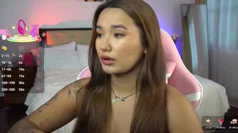 Imma  online show from November 21, 2025, 3:38 am