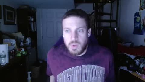 Snapshot of imnotgonnacome chatting on March 8, 2025, 2:45 am imnotgonnacome online show from March 8, 2025, 2:45 am