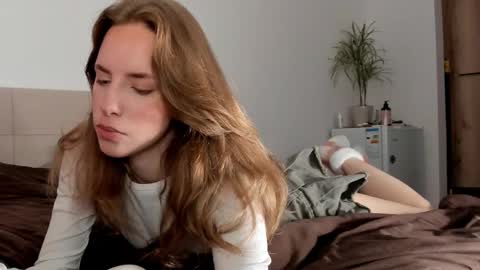 my name Imo  Fansly  online show from October 25, 2025, 3:03 am