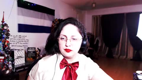 Snapshot of imperatrizasado chatting on December 10, 2024, 3:09 am Empress online show from December 10, 2024, 3:09 am