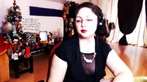 Snapshot of imperatrizasado chatting on December 26, 2024, 8:50 am Empress online show from December 26, 2024, 8:50 am