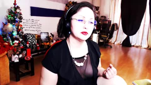 Snapshot of imperatrizasado chatting on December 26, 2024, 11:54 am Empress online show from December 26, 2024, 11:54 am