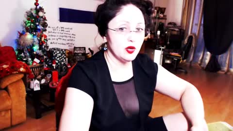Snapshot of imperatrizasado chatting on January 7, 2025, 2:51 pm Empress online show from January 7, 2025, 2:51 pm