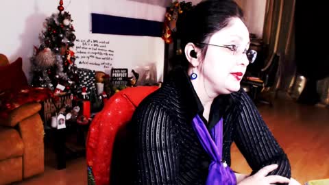 Snapshot of imperatrizasado chatting on January 9, 2025, 4:49 pm Empress online show from January 9, 2025, 4:49 pm