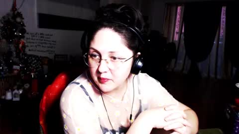 Snapshot of imperatrizasado chatting on January 19, 2025, 3:10 pm Empress online show from January 19, 2025, 3:10 pm