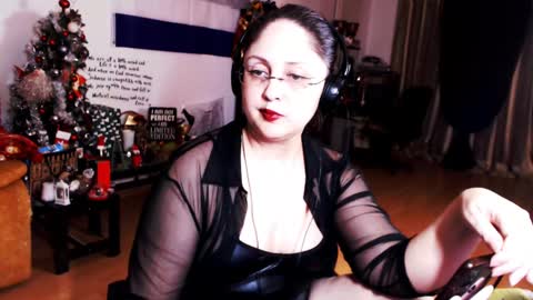 Snapshot of imperatrizasado chatting on February 5, 2025, 3:55 am Empress online show from February 5, 2025, 3:55 am