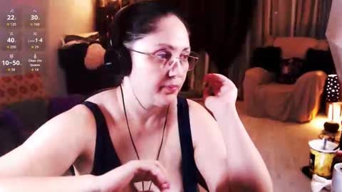 Snapshot of imperatrizasado chatting on September 9, 2025, 6:29 pm Empress online show from September 9, 2025, 6:29 pm