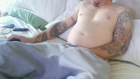 imthatguy30 online show from January 19, 2025, 4:04 pm