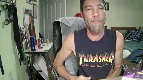 imtru online show from December 5, 2024, 7:17 pm