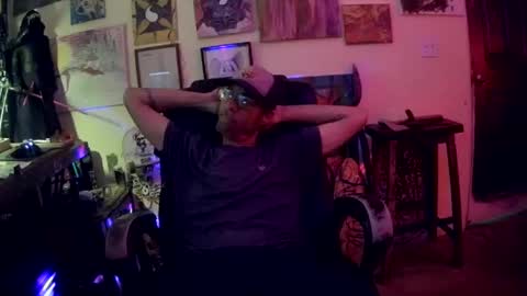 imtru online show from March 2, 2025, 5:47 pm