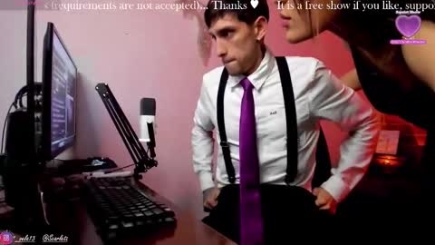 imven980 online show from November 17, 2025, 4:46 pm