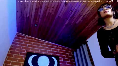 imven980 online show from December 5, 2025, 4:14 pm