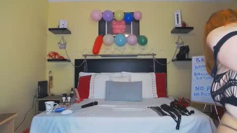 inannalove online show from January 11, 2025, 7:49 pm