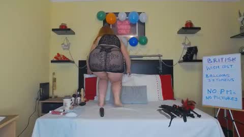 inannalove online show from February 13, 2025, 10:34 am