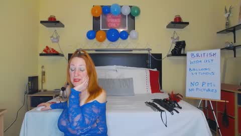 inannalove online show from February 16, 2025, 11:16 pm