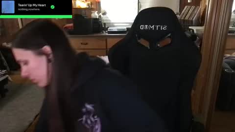 Carter online show from October 22, 2025, 5:19 am