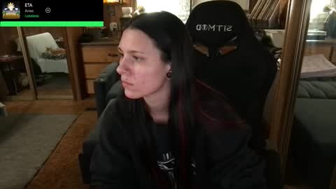 Carter online show from November 19, 2025, 4:12 am