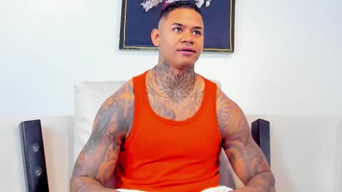 Jacobo online show from October 30, 2025, 8:05 am