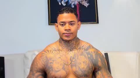 Jacobo online show from November 5, 2025, 8:14 am