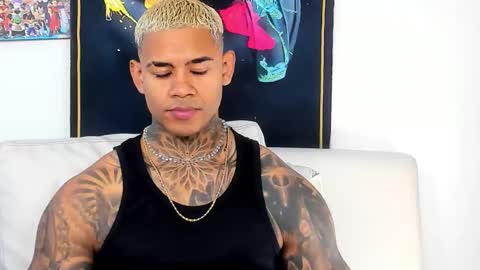 Jacobo online show from November 26, 2025, 7:04 pm