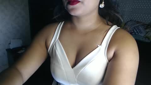 Anu online show from January 5, 2025, 4:38 pm