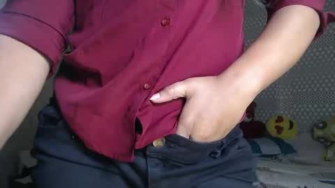 Anu online show from March 6, 2025, 5:22 pm