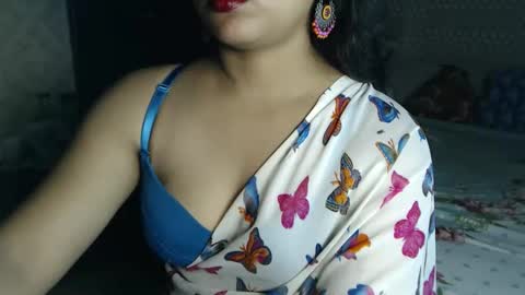 Anu online show from September 17, 2025, 5:47 pm