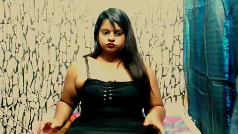 Snapshot of indian_doll26 chatting on October 29, 2025, 7:32 am Indian doll26 online show from October 29, 2025, 7:32 am