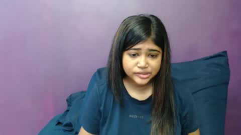 Snapshot of indian_rimmelx chatting on January 12, 2025, 8:57 am Melz online show from January 12, 2025, 8:57 am