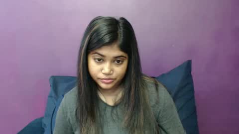 Snapshot of indian_rimmelx chatting on January 13, 2025, 1:17 pm Melz online show from January 13, 2025, 1:17 pm