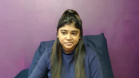 Snapshot of indian_rimmelx chatting on January 15, 2025, 9:24 am Melz online show from January 15, 2025, 9:24 am