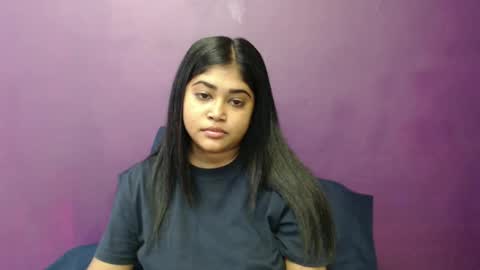 Snapshot of indian_rimmelx chatting on January 31, 2025, 6:24 am Melz online show from January 31, 2025, 6:24 am