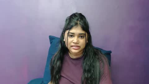 Snapshot of indian_rimmelx chatting on February 6, 2025, 6:51 am Melz online show from February 6, 2025, 6:51 am