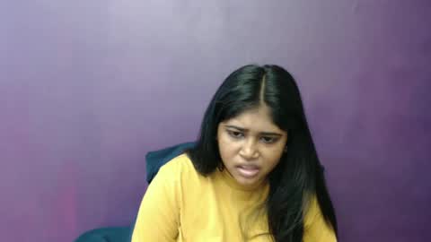 Snapshot of indian_rimmelx chatting on February 24, 2025, 12:48 pm Melz online show from February 24, 2025, 12:48 pm