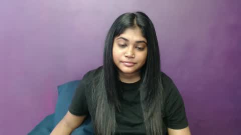 Snapshot of indian_rimmelx chatting on March 11, 2025, 9:13 am Melz online show from March 11, 2025, 9:13 am