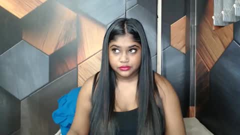 Snapshot of indian_rimmelx chatting on September 17, 2025, 6:26 am Melz online show from September 17, 2025, 6:26 am