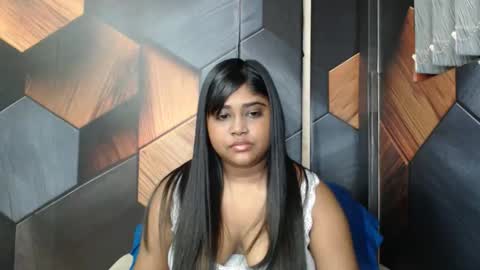Snapshot of indian_rimmelx chatting on October 1, 2025, 7:03 am Melz online show from October 1, 2025, 7:03 am