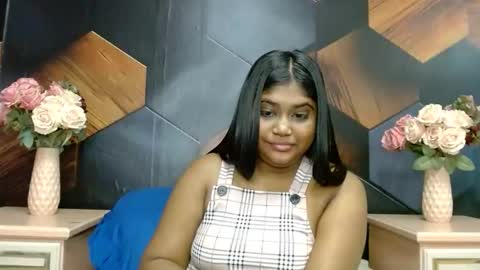 Snapshot of indian_rimmelx chatting on October 4, 2025, 7:39 am Melz online show from October 4, 2025, 7:39 am