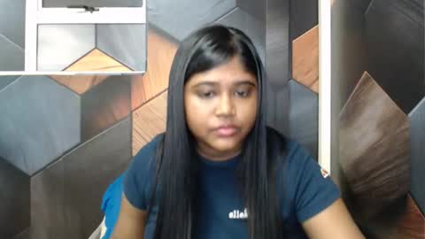 Snapshot of indian_rimmelx chatting on October 14, 2025, 6:58 am Melz online show from October 14, 2025, 6:58 am