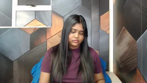 Snapshot of indian_rimmelx chatting on October 17, 2025, 8:06 am Melz online show from October 17, 2025, 8:06 am