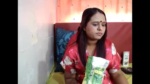 indian_sunshine online show from September 15, 2025, 6:02 am