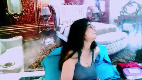 Femiez online show from January 6, 2025, 8:46 am