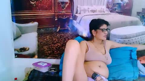 Femiez online show from February 1, 2025, 12:26 pm