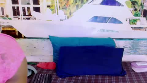 Femiez online show from February 8, 2025, 3:19 am