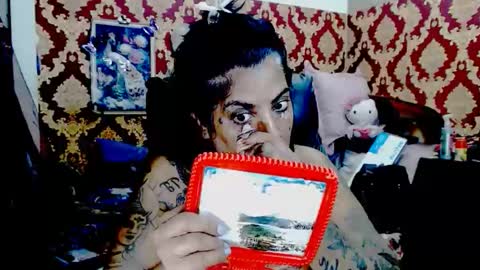 Snapshot of indiancatz2 chatting on October 31, 2025, 3:46 pm anusha online show from October 31, 2025, 3:46 pm