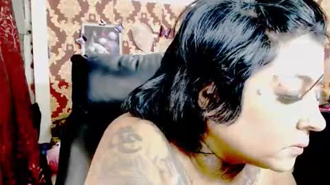 Snapshot of indiancatz2 chatting on November 5, 2025, 1:00 pm anusha online show from November 5, 2025, 1:00 pm