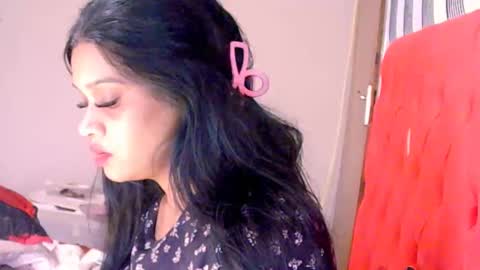 Snapshot of indiancouple4u21 chatting on November 17, 2025, 11:05 am indiancouple4u21 online show from November 17, 2025, 11:05 am