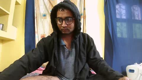 Snapshot of indiancumking chatting on January 1, 2025, 3:02 am inindiancumking online show from January 1, 2025, 3:02 am